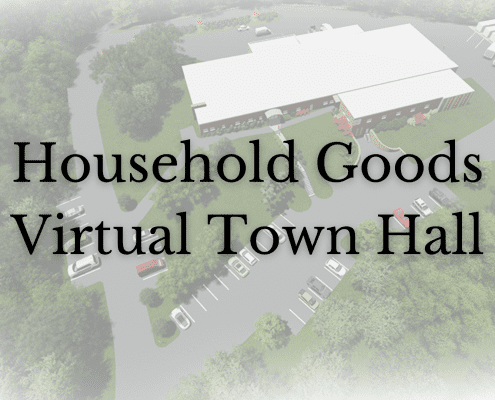 Household Goods Town Hall-3